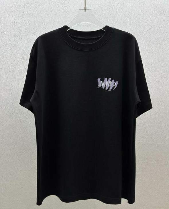 Picture of Maison Margiela T Shirts Short _SKUMaisonMargielaS-XLxetr046365